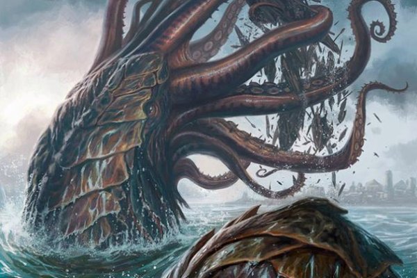 Kraken17 at сайт